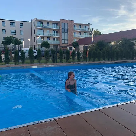Solt Perlowa Przystan Kolobrzeg