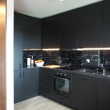 Apartment Solt Perlowa Przystan *