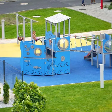 Solt Perlowa Przystan * 코워브제크