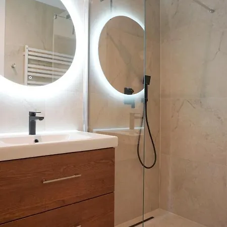 Appartement Solt Perlowa Przystan Kołobrzeg