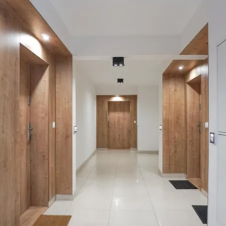 Apartment Solt Perlowa Przystan Kolberg