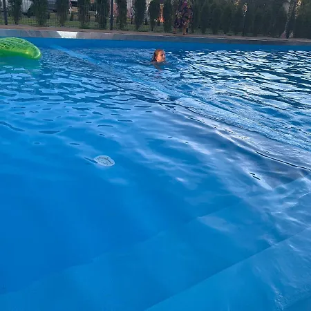 Solt Perlowa Przystan דירה קולובז'ג